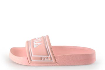 Fila Slippers Meisjes in maat 31 Roze, Kinderen en Baby's, Fila, Verzenden, Jongen of Meisje, Schoenen