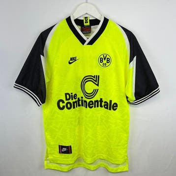 Borrusia Dortmund - Bundesliga - Lars Ricken - 1995 -, Nieuw