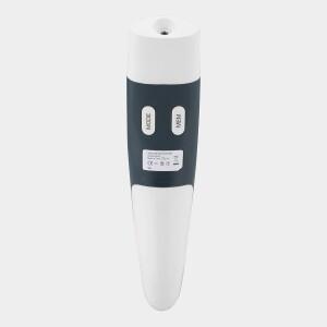 Thermomètre infrarouge ST-TM 524, Verzenden
