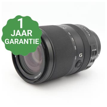 Sony FE 70-300mm f/4.5-5.6 G OSS | Tweedehands, Audio, Tv en Foto, Verzenden, Zo goed als nieuw