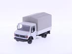 Schaal 1:43 NZG 157-02844 Mercedes Benz 507D-811D #7023, Ophalen of Verzenden