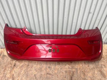 Pare-chocs arr. Mitsubishi Spacestar II phase 2 2016 - 2019, Ophalen