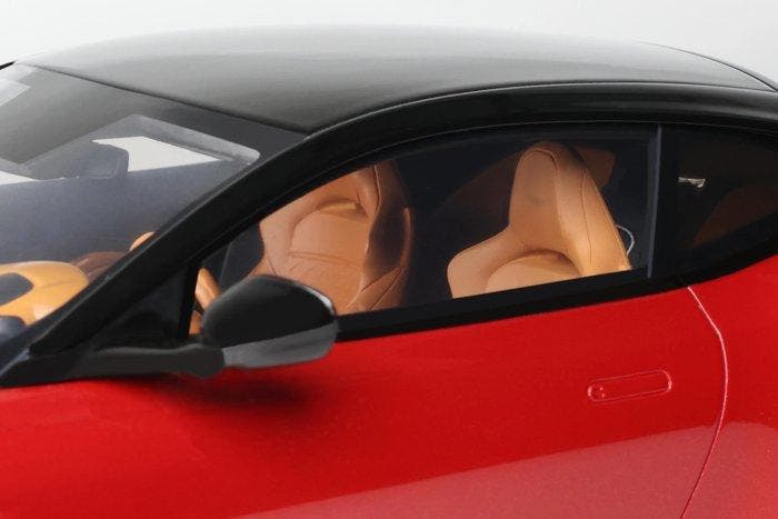 GT Spirit 1:18 - Modelauto - Aston Martin DB12  – 2023 –, Hobby & Loisirs créatifs, Voitures miniatures | 1:5 à 1:12