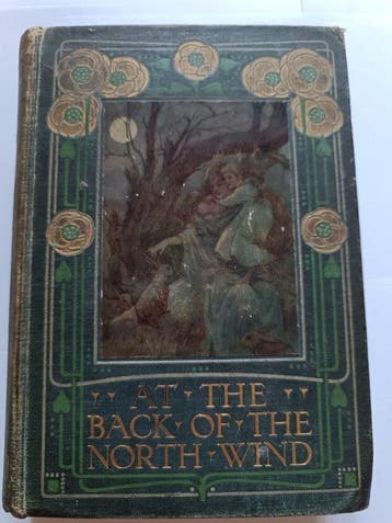 George Macdonald/Frank Cheyne Papè/Arthur Hughes - At the
