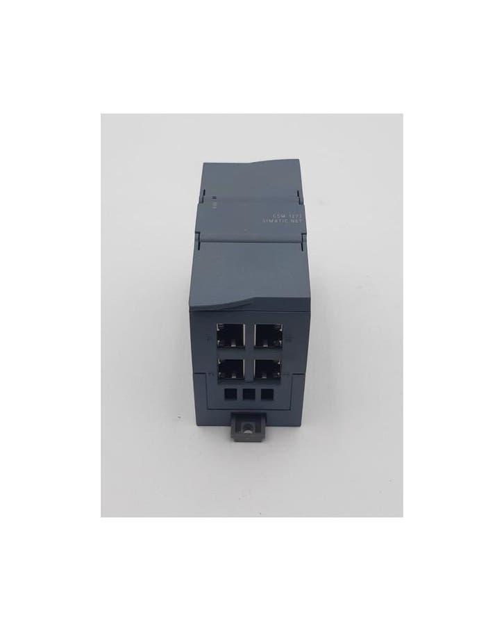 Siemens CSM 1277, Zakelijke goederen, Machines en Bouw | Houtbewerking, Verzenden