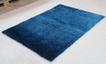 Moderne designer tapijt - Vloerkleed - 174 cm - 123 cm -, Nieuw