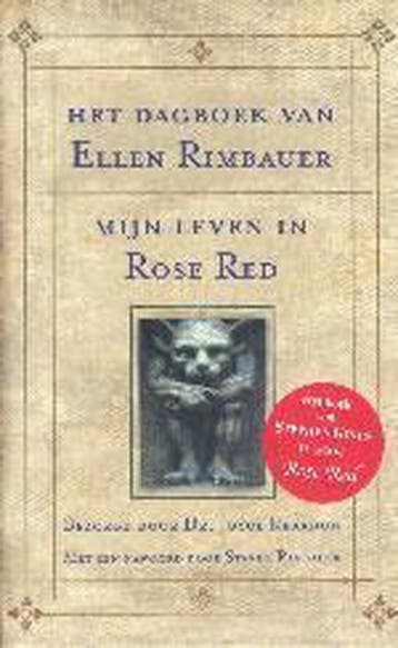 Mijn leven in Rose Red 9789024544066 E. Rimbauer, Verzenden, E. Rimbauer