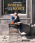 Zomerkost 9789022336175 Jeroen Meus, Boeken, Verzenden, Gelezen, Jeroen Meus