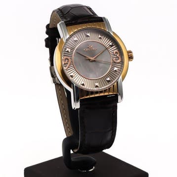 Optima - Swiss Made Watch - OSL295-SRL-4 - Sans prix de, Nieuw