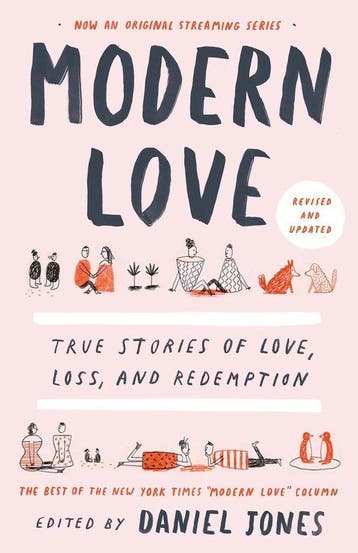 Modern Love, Revised and Updated 9780593137048 Daniel Jones, Verzenden, Daniel Jones