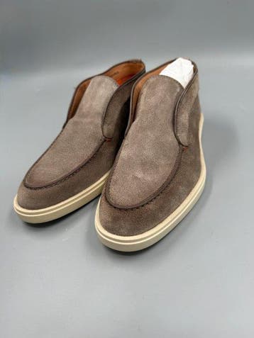 Santoni-UK5.5-No Minimum!!! - Loafers - Maat: EU 40 - Nieuw, Kleding | Heren, Schoenen, Nieuw