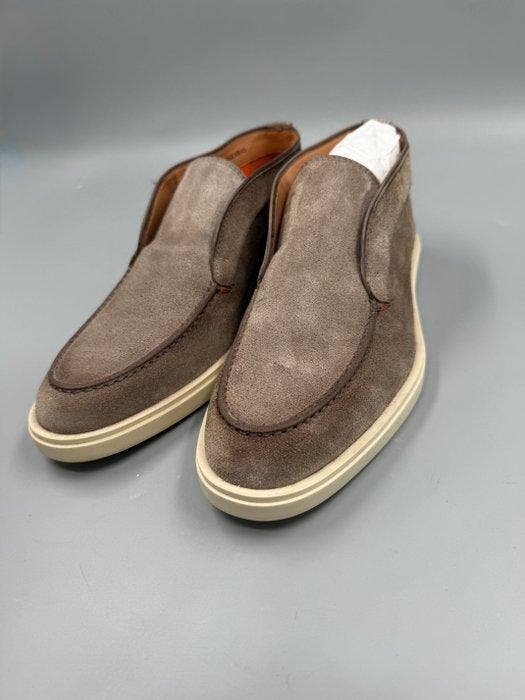 Santoni-UK5.5-No Minimum!!! - Loafers - Maat: EU 40 - Nieuw, Vêtements | Hommes, Chaussures