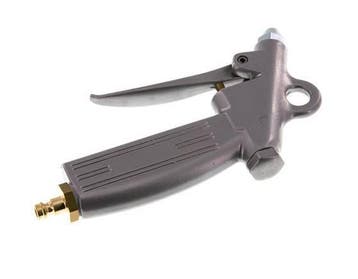DN5 (Orion) Aluminium Blaaspistool Korte Blaasmond, Verzenden, Nieuw