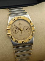 Omega - Constellation Day Date - 396.1070 - Unisexe -