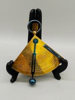 Binnacle-kompas - Messing - Historisches, Antiek en Kunst