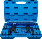 Bgs Technic Motorafstelset voor BMW N51, N52, N52K, N53, N54, Verzenden