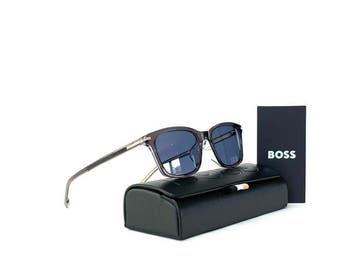 Hugo Boss - BOSS 1669/F/S, KB7, Grey, Cat.: 3, Special Gold