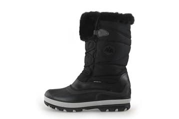 Antarctica Snowboots in maat 39 Zwart, Verzenden, Snowboots