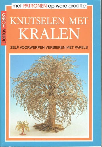 Knutselen met kralen 9789024346745 Weiler, Boeken, Verzenden, Gelezen, Weiler