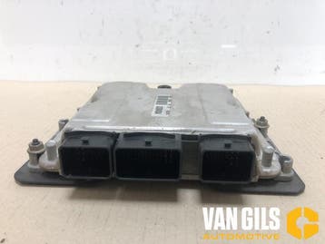 Computer Motormanagement Peugeot 307 O232215, Nieuw