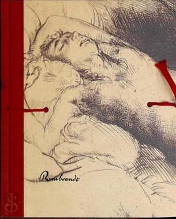 Rembrandt 9789086910472 R. Rijn, Boeken, Verzenden, Gelezen, R. Rijn