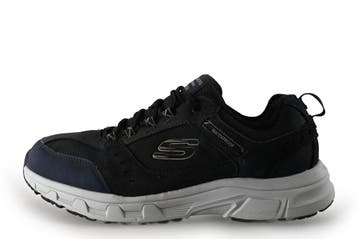 Skechers Wandelschoenen in maat 44 Blauw, Verzenden