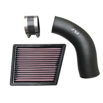 K&N Performance luchtfilter kit | Ford | FIESTA VII (HJ, HF), Verzenden, Nieuw