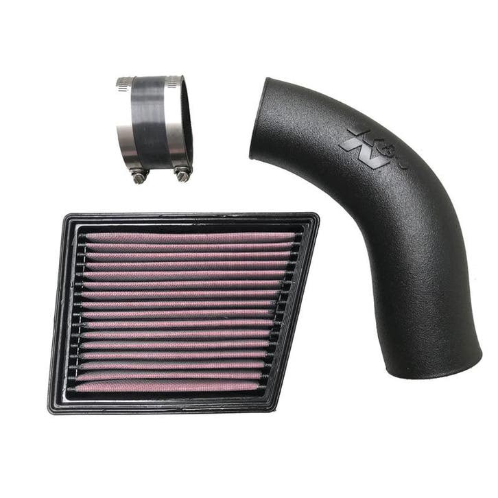K&N Performance luchtfilter kit | Ford | FIESTA VII (HJ, HF), Auto-onderdelen, Motor en Toebehoren, Nieuw, Verzenden