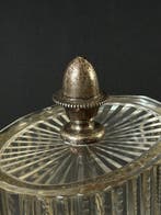 Suikerpot - .833 zilver