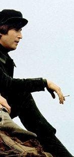 Emilio lari - Beatles - Set Help, Antiek en Kunst, Kunst | Designobjecten