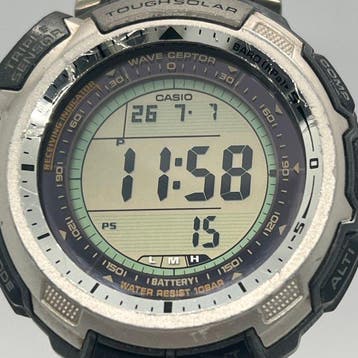 Casio - CASIO SPORT PRO TREK PRW-1300TJ - Sans prix de, Nieuw