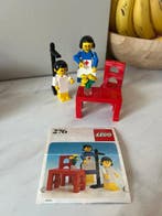 Lego Minifiguur - 276, 296 - Classic - 276; 296, Nieuw