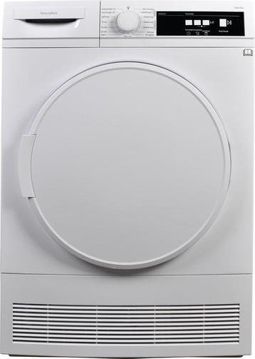 Salora Dch7100 Condensdroger 7kg, Ophalen of Verzenden, Nieuw