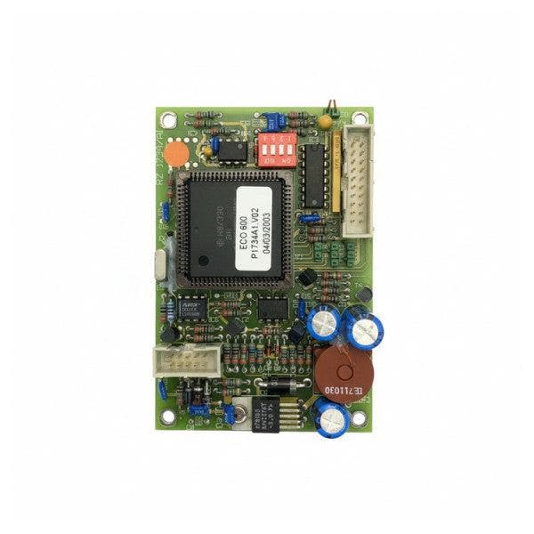 Bieden: Radio Zeeland PCB ECO 600 Printplaat, Watersport en Boten, Navigatiemiddelen en Scheepselektronica, Ophalen of Verzenden
