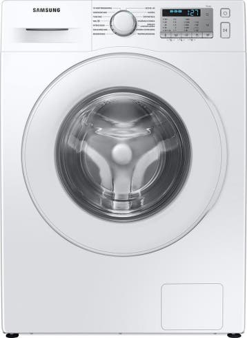 Samsung WW70TA049TH - Wasmachine - 7 kg - 1400 tpm -, Ophalen of Verzenden