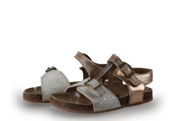 Shoesme Sandalen Meisjes in maat 27 Roze, Verzenden, Jongen of Meisje, Schoenen, Nieuw