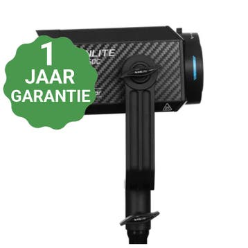 Nanlite Forza 60C RGBLAC LED light (FM-mount) | Tweedehands, Verzenden, Zo goed als nieuw