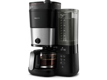 Philips HD7888 - All-in-1 Brew Koffiezetapparaat - Molen met, Verzenden