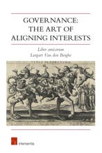 Governance: the art of aligning interests 9789400009974, Verzenden, Zo goed als nieuw, Abigail Levrau