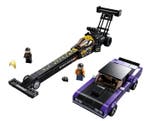 Lego Set - 76904 - Speed Champions - Mopar Dodge/SRT Top