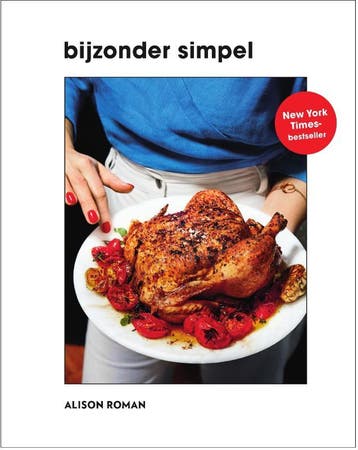 Bijzonder Simpel | Alison Roman | Nieuw, Livres, Verzenden, Alison Roman