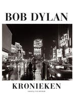 Kronieken 9789038814315 Bob Dylan, Verzenden, Bob Dylan