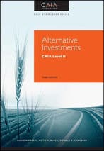 Alternative Investments 9781119016397 Donald R. Chambers, Verzenden, Gelezen, Donald R. Chambers