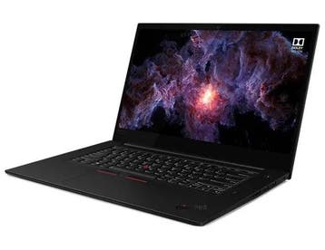 Lenovo ThinkPad X1 Extreme Gen 2 - Intel® Core™ i7-9750H - N, Ophalen of Verzenden