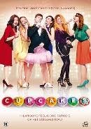Cupcakes op DVD, Verzenden