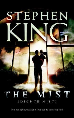 Dichte mist 9789024528264 Stephen King, Verzenden, Stephen King