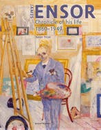 James Ensor 9789462302501 Xavier Tricot, Verzenden, Xavier Tricot