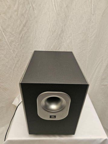 JBL - SUB 200/230 Ensemble de hauts-parleurs subwoofer