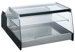 Koelvitrine 128 liter, Verzenden, Nieuw in verpakking, Koelen en Vriezen