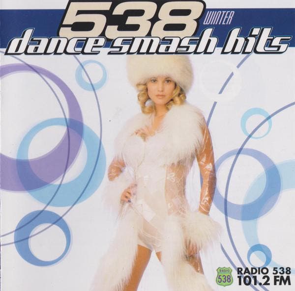 Various - 538 Dance Smash Hits - Winter, CD & DVD, CD | Pop, Envoi